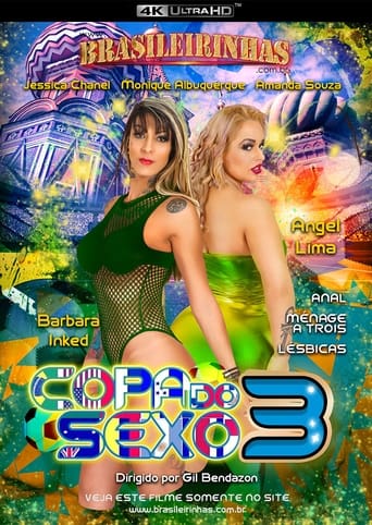 Poster of Copa do Sexo 3