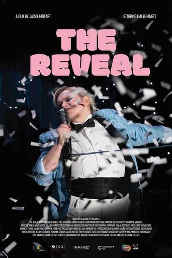 Poster of The Reveal