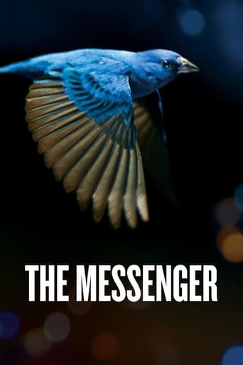 Poster of The Messenger