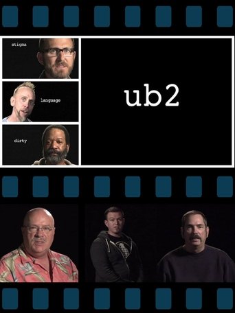 Poster of ub2