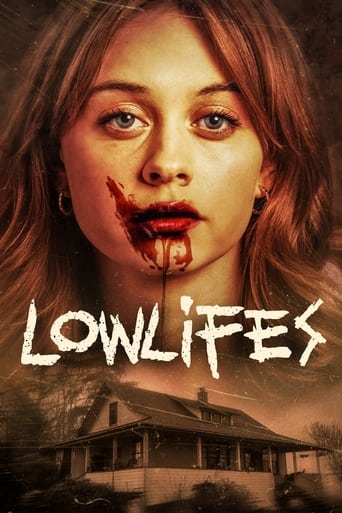 Poster of Lowlifes