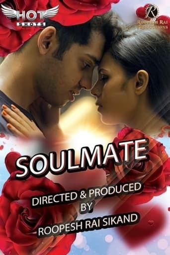 Poster of Soulmate