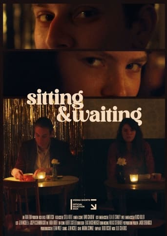 Poster of Sitting & Waiting