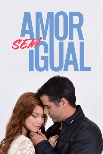 Portrait for Amor sem Igual - Season 1