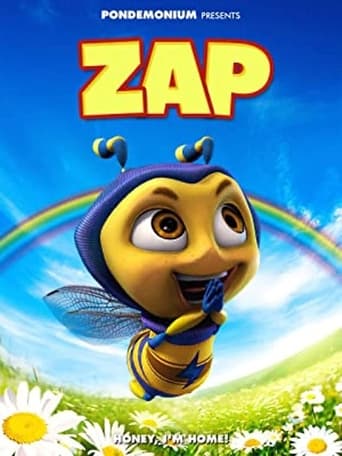 Poster of Zap