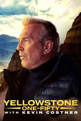 Poster of Yellowstone: One-Fifty