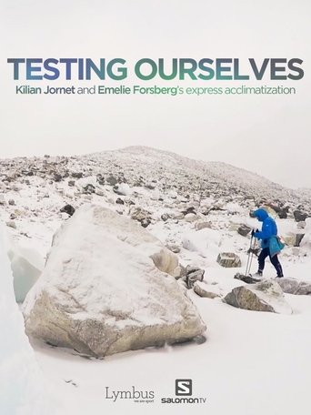 Poster of Testing Ourselves