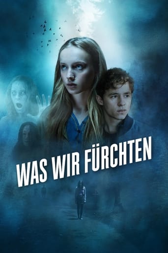 Poster of Was wir fürchten