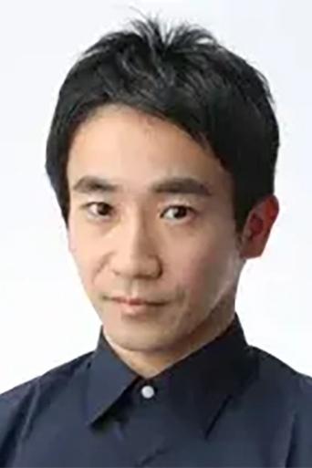 Portrait of Yusuke Tezuka