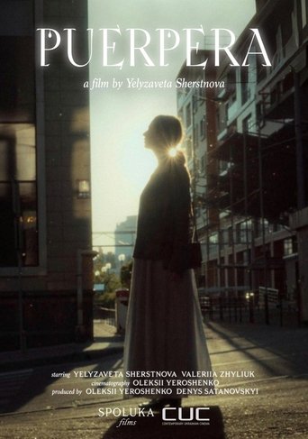 Poster of Puerpera