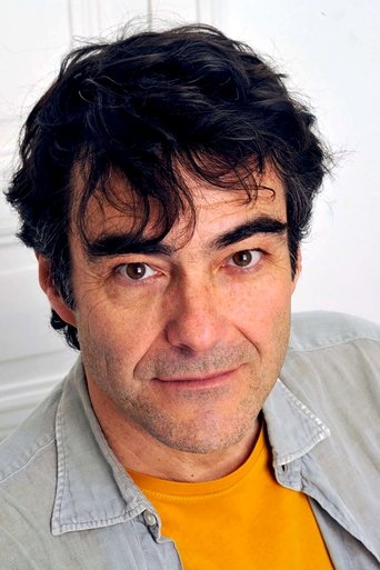 Portrait of Michel Izard