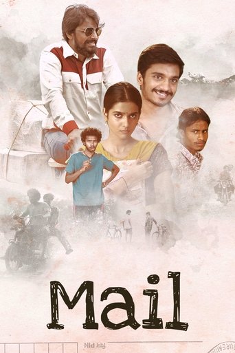 Poster of Mail