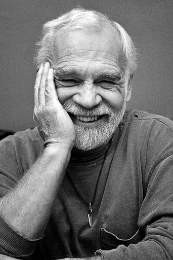 Portrait of Doug Robinson