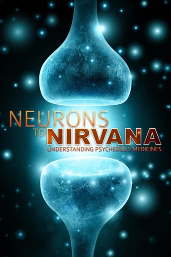 Poster of Neurons to Nirvana