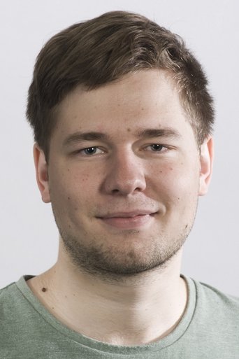 Portrait of Michal Zlatkovský