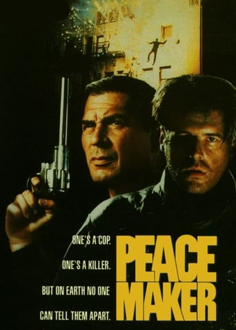 Poster of Peacemaker