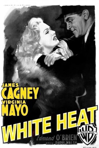 White Heat: Top of the World Poster of White Heat: Top of the World