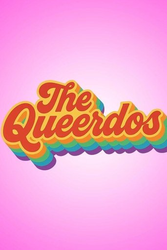 Poster of The Queerdos
