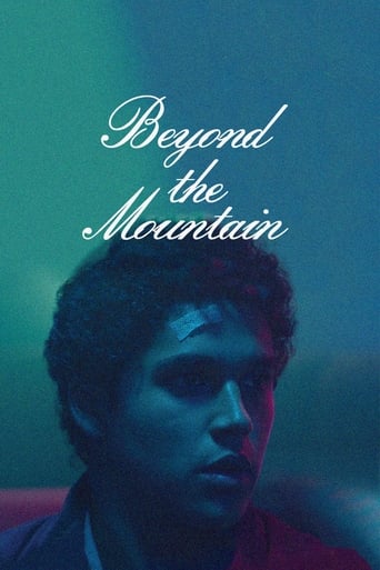 Poster of Beyond The Mountain