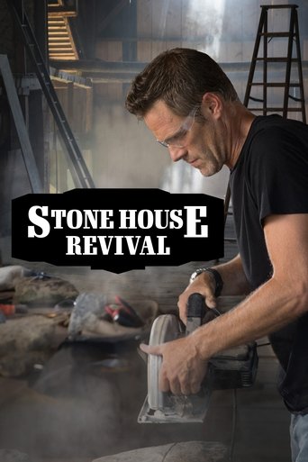 Portrait for Stone House Revival - Season 3