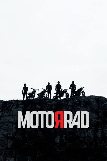 Poster of Motorrad