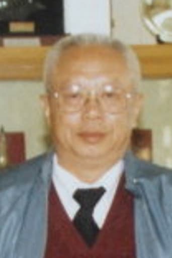 Portrait of Hu Qiming