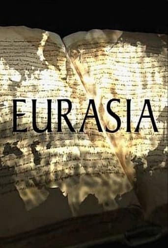 Poster of Eurasia: The Conquest of the East