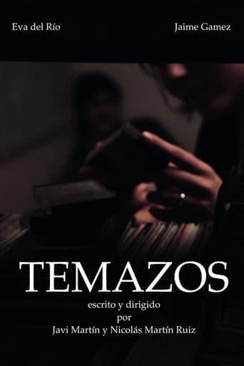 Poster of Temazos