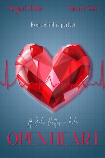 Poster of Open Heart