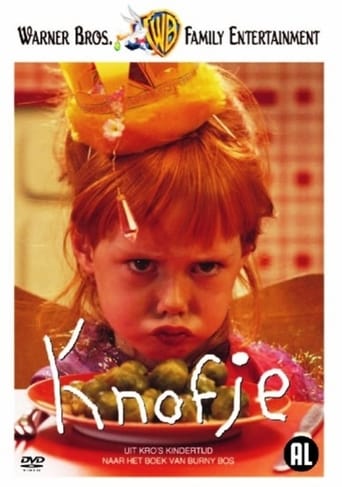 Poster of Knofje