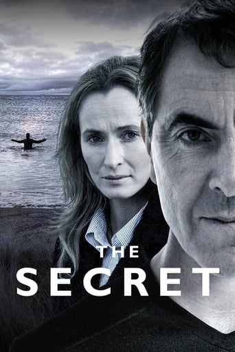 Poster of The Secret