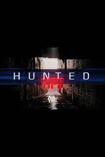 Poster of Hunted NL VIPS