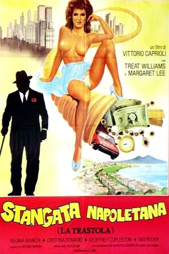 Poster of Neapolitan Story