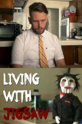 Poster of Living with Jigsaw