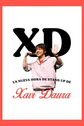 Poster of XD