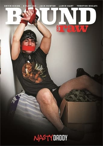 Poster of Bound and Raw