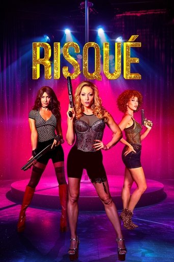Poster of Risqué