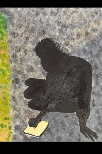 Poster of Shadow Sketches