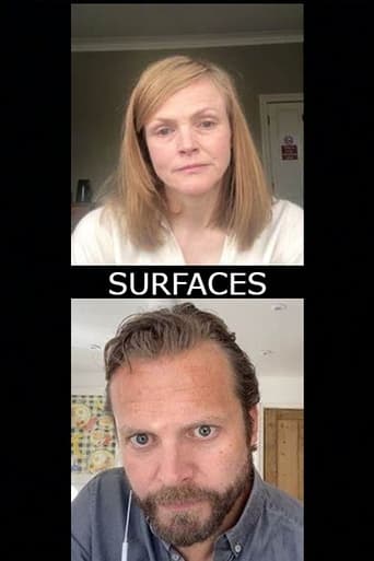 Poster of Surfaces