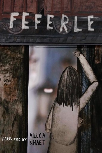 Poster of Feferle