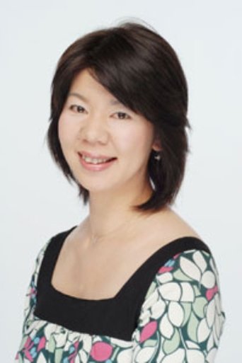 Portrait of Habuki Risato