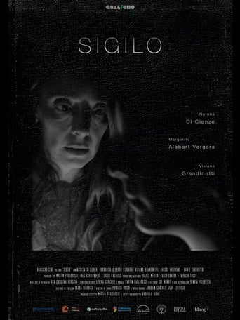 Poster of Sigilo