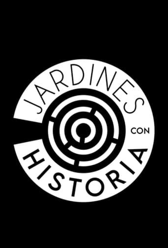 Poster of Jardines con historia