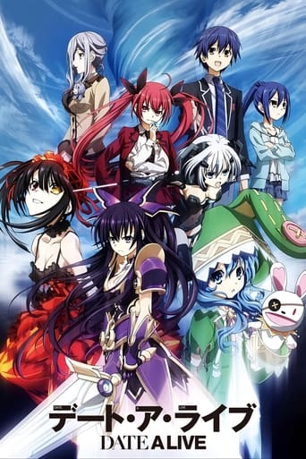 Poster of Date a Live