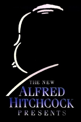 Portrait for The New Alfred Hitchcock Presents - Specials