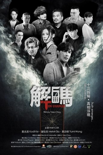 Poster of Ten Chances