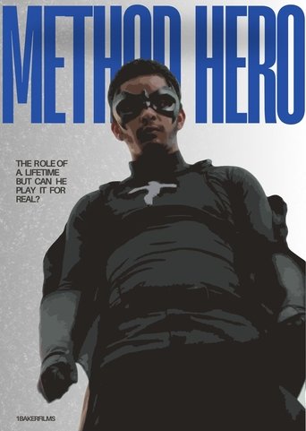 Poster of Method Hero