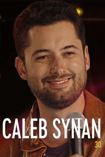 Poster of Caleb Synan: 30
