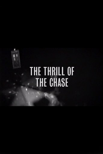 The Thrill of The Chase Poster of The Thrill of The Chase