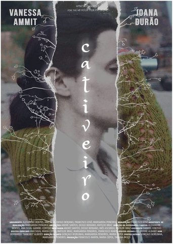 Poster of Cativeiro